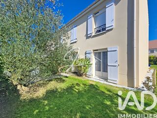  Maison à vendre 6 pièces 102 m²