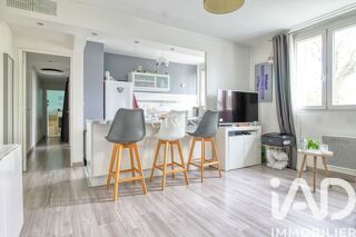  Appartement � vendre 3 pi�ces 55 m�