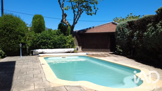  Maison à vendre 7 pièces 163 m²