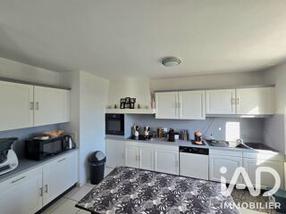  Maison à vendre 4 pièces 116 m²