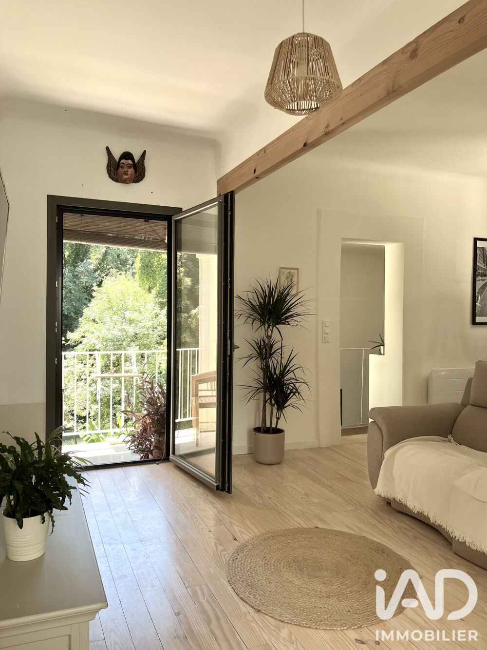 à vendre  Maison Uzès (30700)