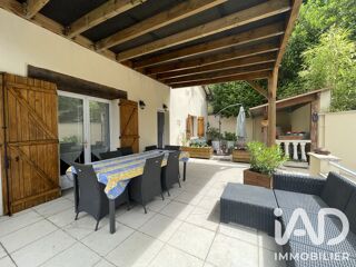  Maison à vendre 5 pièces 143 m²