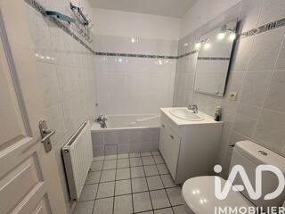  Appartement à vendre 2 pièces 30 m²