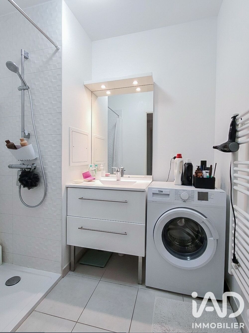 Vente Appartement Vente Appartement 2 pièces Asnières-sur-seine