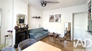  Appartement � vendre 2 pi�ces 42 m�