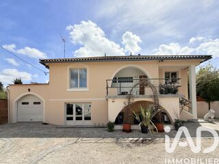  Maison à vendre 7 pièces 176 m²