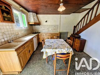  Maison � vendre 7 pi�ces 132 m�