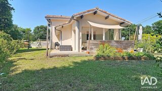  Maison à vendre 4 pièces 112 m²