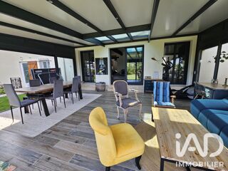  Maison à vendre 8 pièces 230 m²