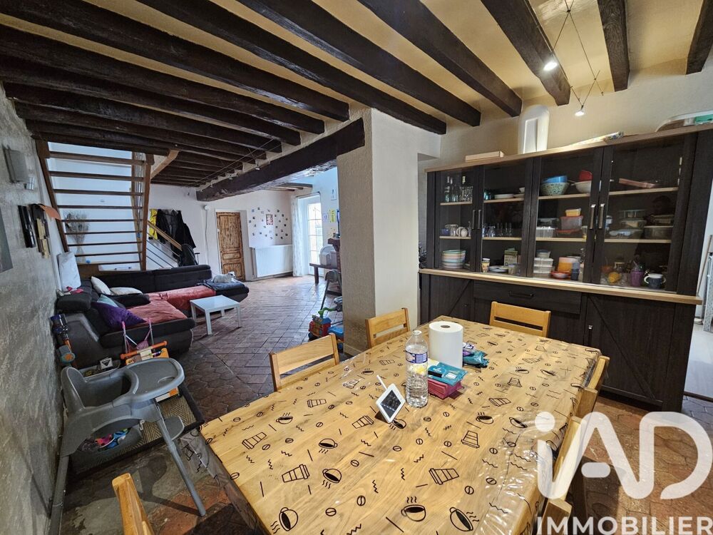 Vente Maison Vente Maison/villa 4 pièces Champigny