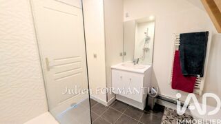  Appartement à vendre 1 pièce 30 m²