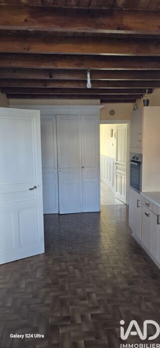  Maison à vendre 3 pièces 90 m²