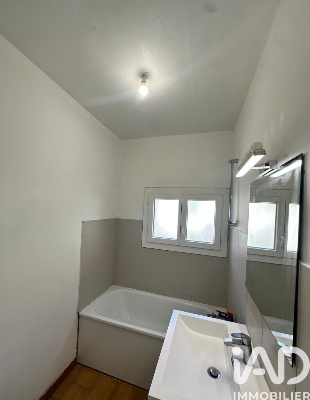 Vente Studio 2 pièces