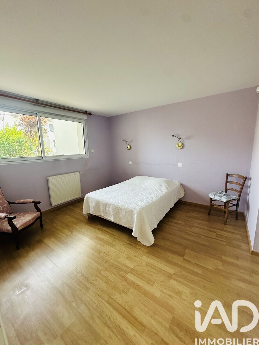 Vente Duplex 9 pièces