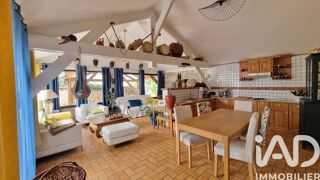  Maison à vendre 7 pièces 184 m²
