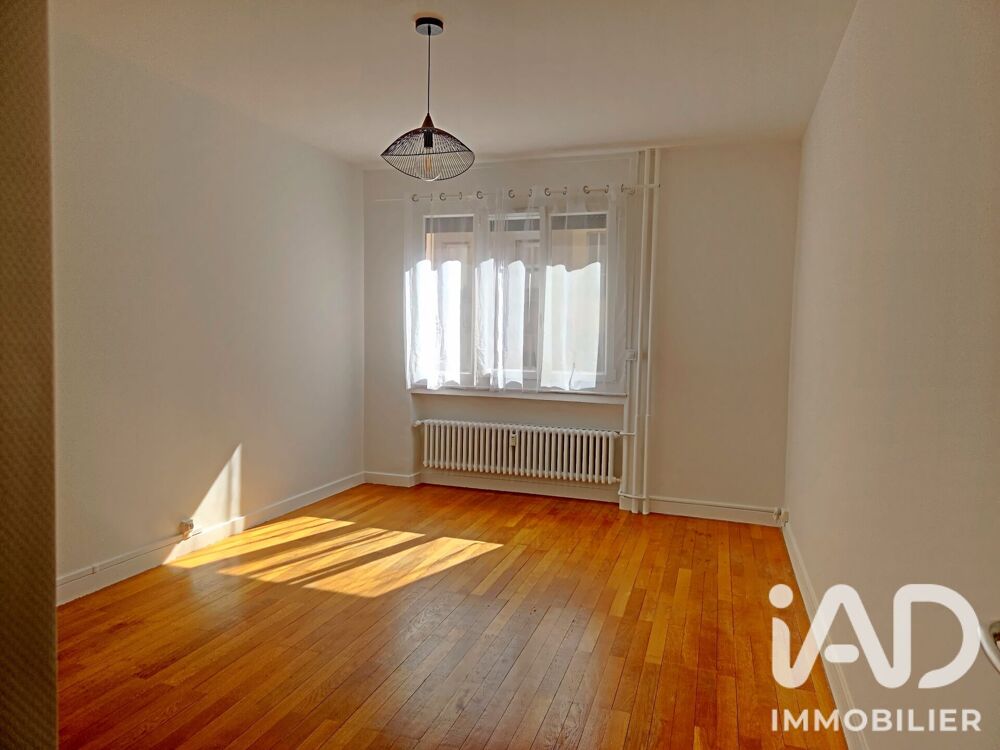 Vente Appartement Vente Appartement 3 pièces Saint-Étienne