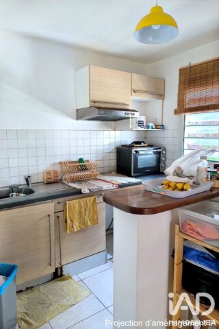 Vente Appartement Vente Appartement 2 pièces Saint-denis