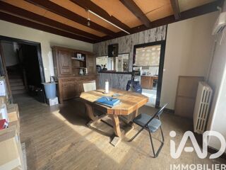  Maison à vendre 5 pièces 100 m²