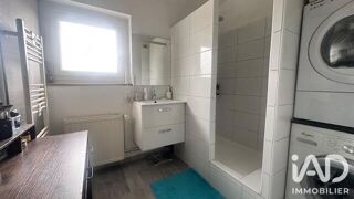 Maison à vendre 5 pièces 88 m²