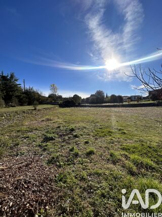  Terrain à vendre 1285 m²