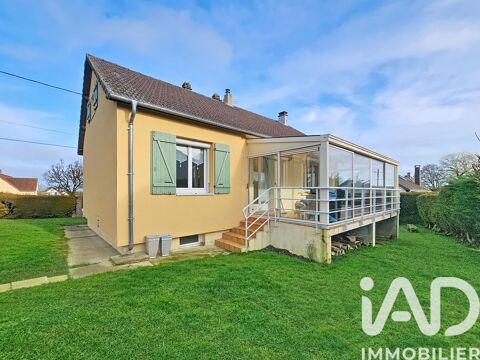   Vente Maison Maison - 4 pi�ce(s) - 98 m�