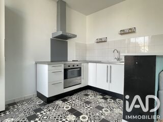  Appartement à vendre 2 pièces 40 m²