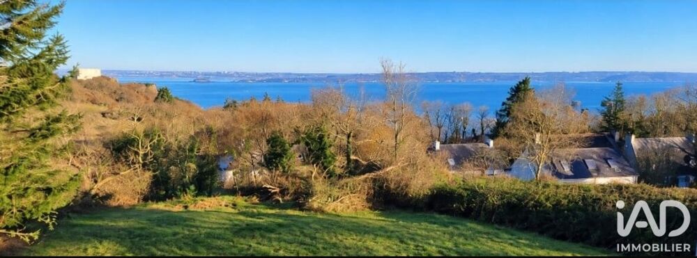 Vente Maison Vente Maison/villa 4 pièces Lanvéoc
