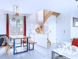  Maison à vendre 4 pièces 112 m²