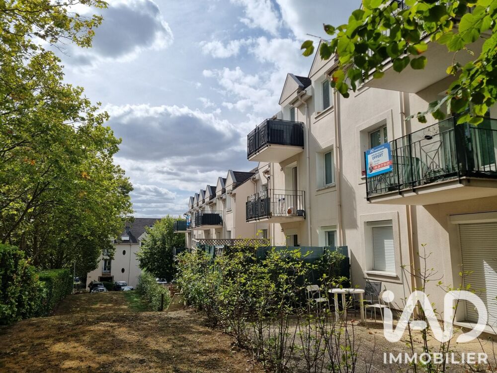 Vente Appartement Vente Appartement 2 pièces Draveil