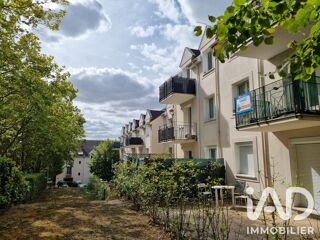  Appartement à vendre 2 pièces 51 m²