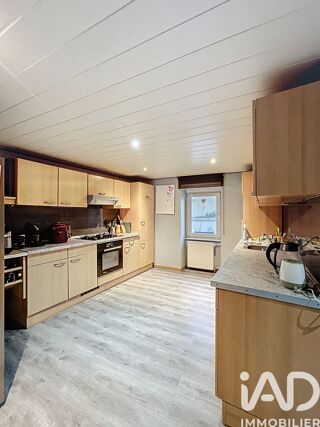  Maison à vendre 5 pièces 125 m²