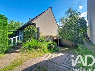  Maison � vendre 5 pi�ces 103 m�