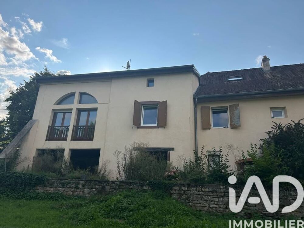 Vente Maison Vente Demeure 19 pièces Mélecey