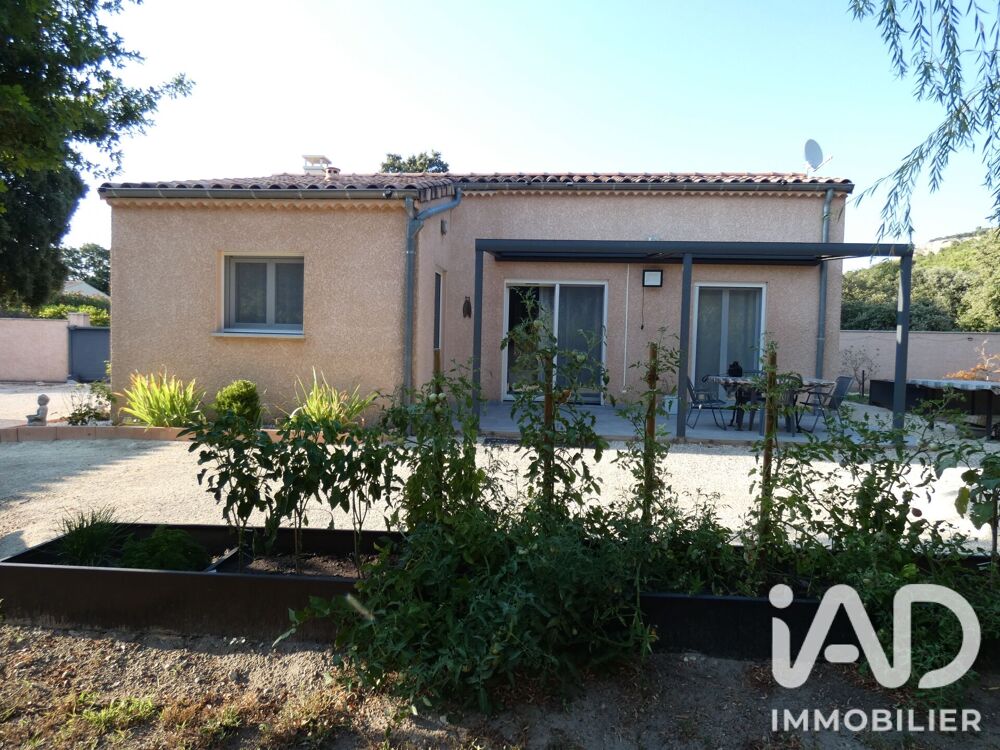 Vente Maison Vente Maison/villa 4 pièces Bollène