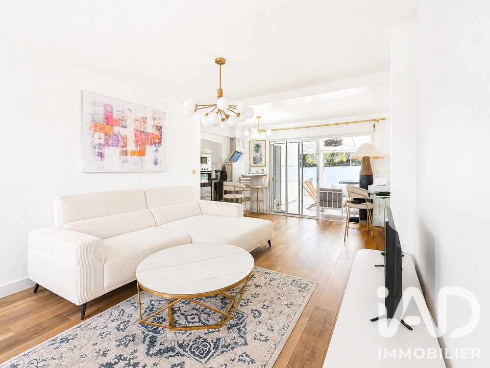 Vente Maison Vente Maison/villa 3 pièces Saint-paul