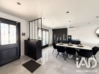  Maison à vendre 9 pièces 210 m²