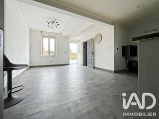  Maison à vendre 2 pièces 48 m²