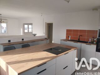  Maison � vendre 4 pi�ces 100 m�