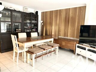  Appartement à vendre 4 pièces 86 m²