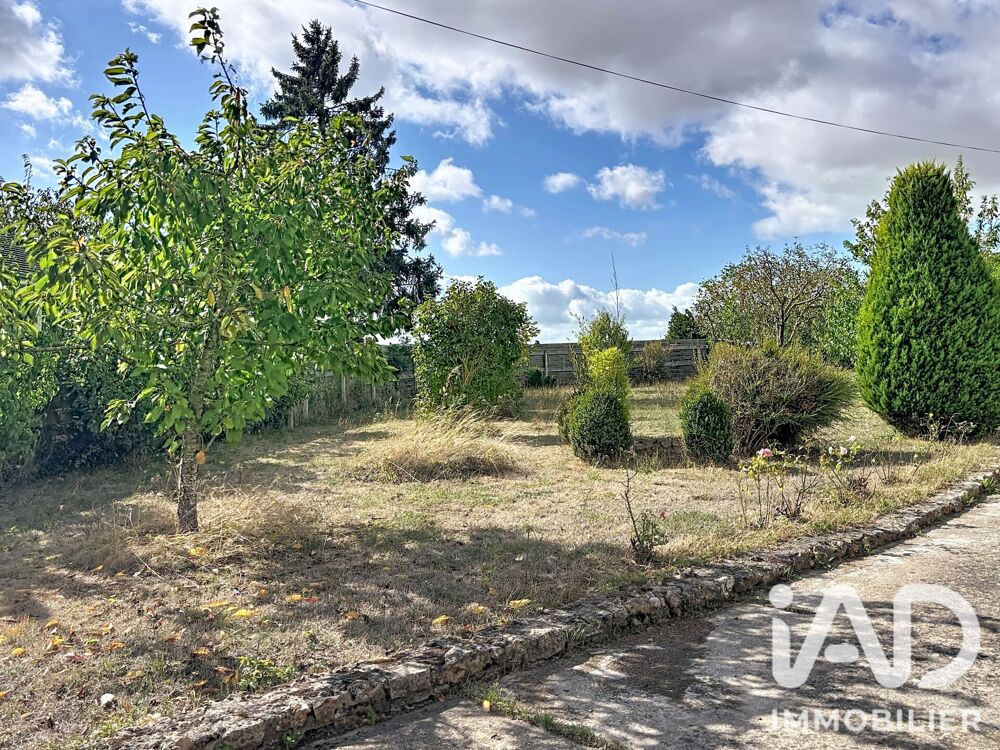 Vente Maison Vente Maison/villa 4 pièces Ormoy