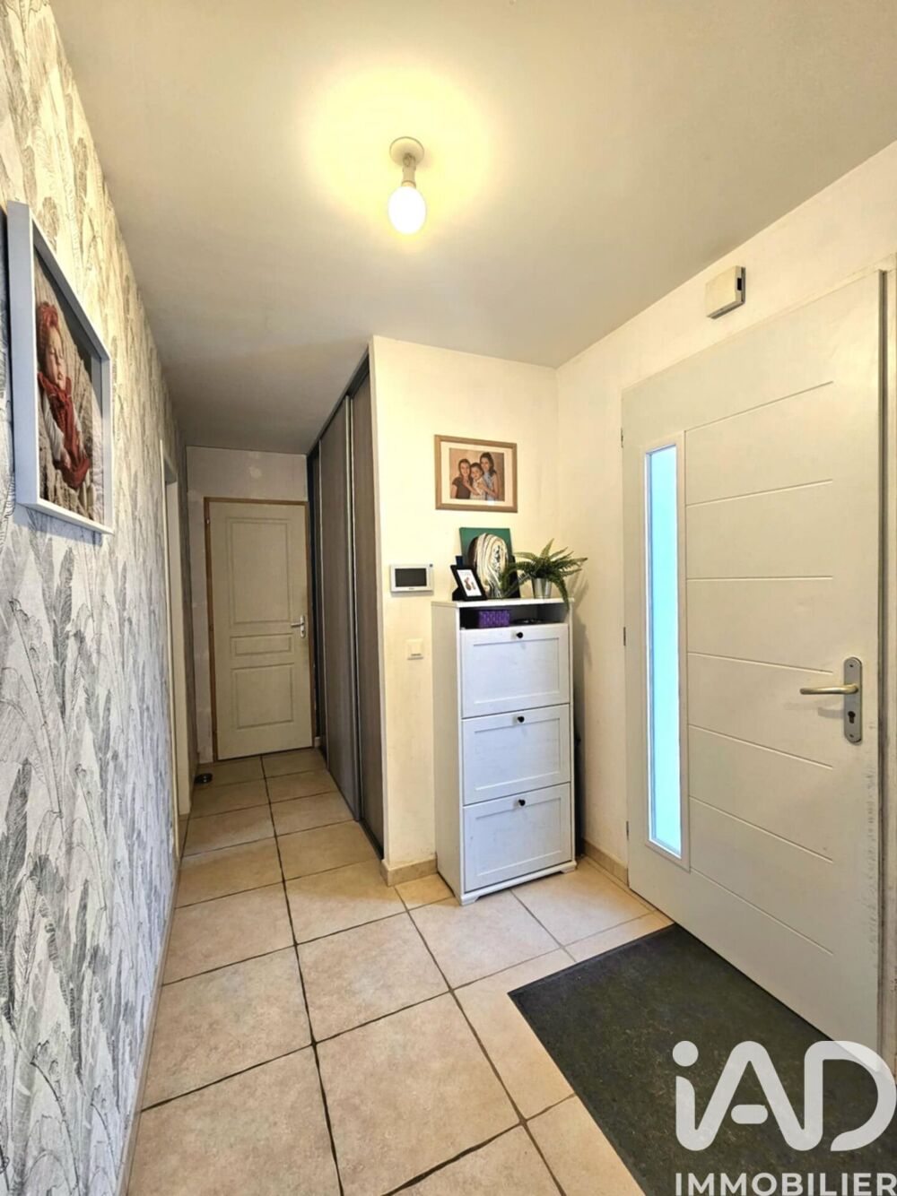Vente Maison traditionnelle 6 pièces