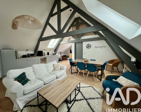   Vente Maison Maison - 7 pi�ce(s) - 191 m�