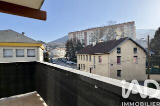  Appartement à vendre 1 pièce 31 m²