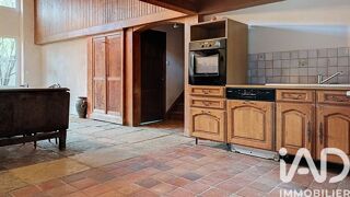  Maison à vendre 7 pièces 138 m²