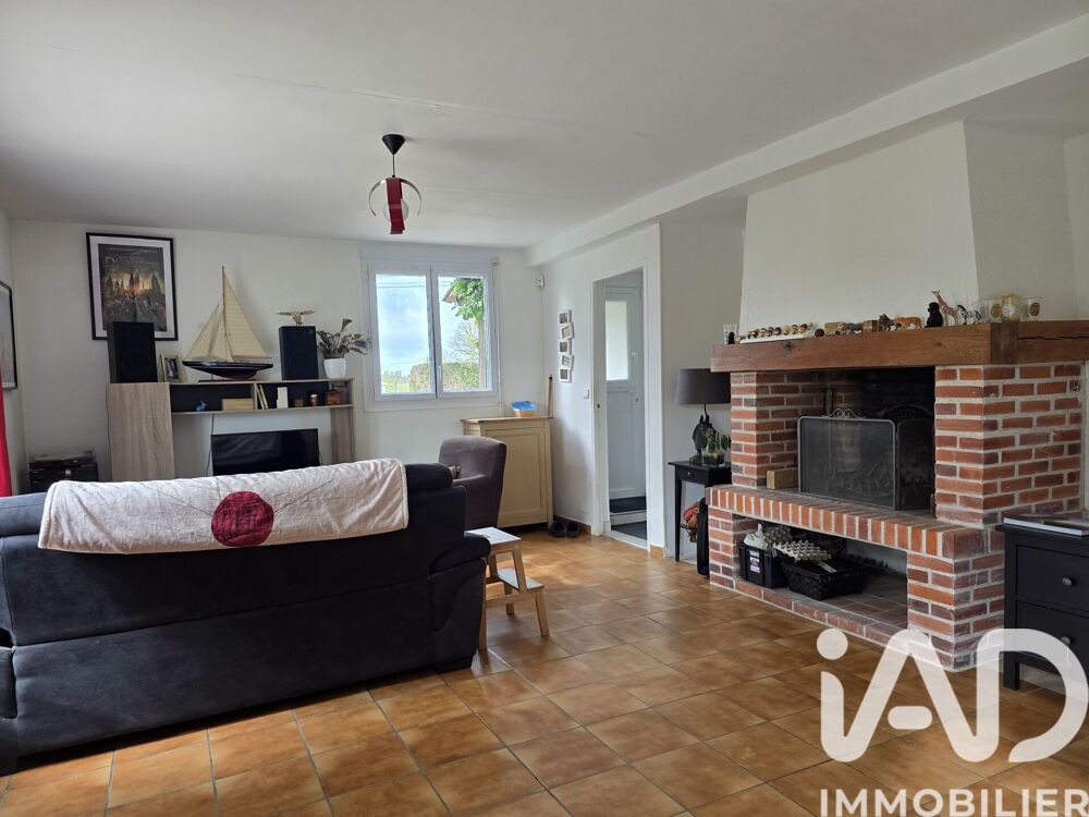 Vente Maison Vente Maison/villa 9 pièces Cheverny