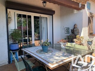  Maison à vendre 6 pièces 156 m²