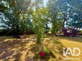  Maison à vendre 4 pièces 100 m²