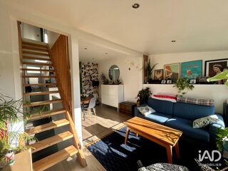  Maison à vendre 4 pièces 78 m²