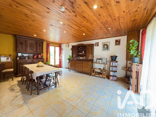  Maison à vendre 6 pièces 174 m²