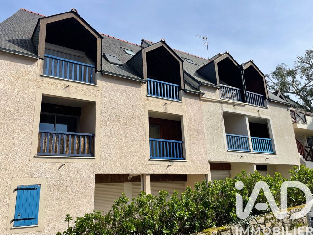 Vente Appartement Vente Appartement 3 pièces La trinité-sur-mer